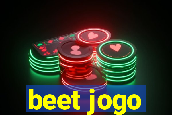 beet jogo